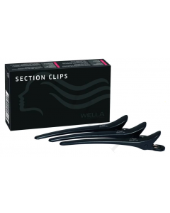 Wella Section Clips