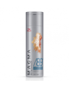 Wella Magma By Blondor /89+ 120gr