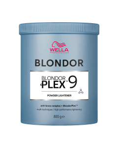 Wella BlondorPlex Powder 9 800gr