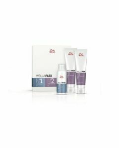Wella Wellaplex Kit Small 3x 100ml