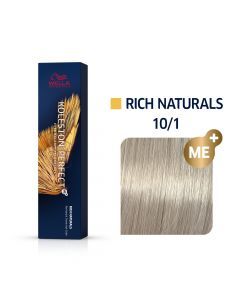 Wella Koleston Perfect ME+ Rich Naturals 10/1 60ml