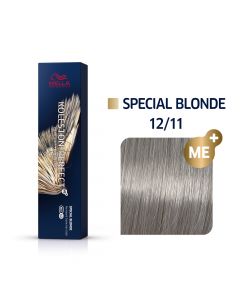 Wella Koleston Perfect ME+ Special Blonds 12/11 60ml