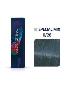 Wella Koleston Perfect ME+ Special Mix 0/28 60ml