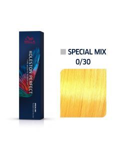 Wella Koleston Perfect ME+ Special Mix 0/30 60ml