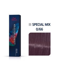 Wella Koleston Perfect ME+ Special Mix 0/66 60ml