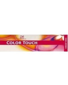 Wella Color Touch Vibrant Red 55/54