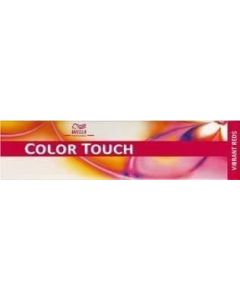 Wella Color Touch Vibrant Red 66/44 60ml