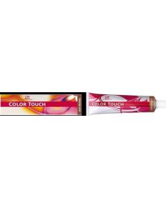 Wella Color Touch Deep Browns 6/75 60ml