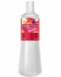 Wella Color Touch Emulsie 1,9% 1000ml