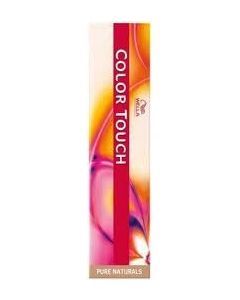 Wella Color Touch Vibrant Red 6/47 60ml