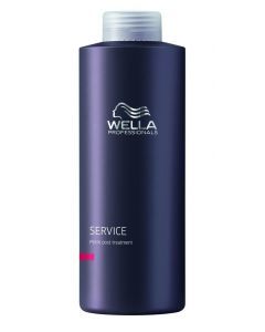 Wella Service Omvorming - na 1000 ml