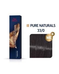 Wella Koleston Perfect ME+ Pure Naturals 33/0 60ml