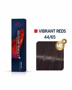 Wella Koleston Perfect ME+ Vibrant Reds 44/65 60ml