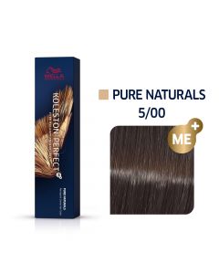 Wella Koleston Perfect ME+ Pure Naturals 5/00 60ml
