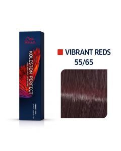Wella Koleston Perfect ME+ Vibrant Reds 55/65 60ml
