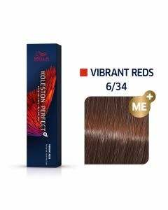 Wella Koleston Perfect ME+ Vibrant Reds 6/34