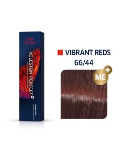 Wella Koleston Perfect ME+ Vibrant Reds 66/44 60ml