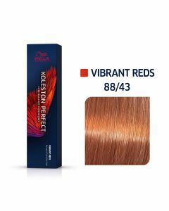Wella Koleston Perfect ME+ Vibrant Reds 88/43 60ml