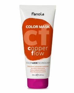 Fanola Color Masker Copper Flow 200ml