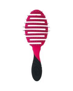 The Wet Brush Pro Flex Dry Pink