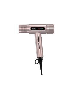 Wahl Vanquish T-Shape dryer Pink